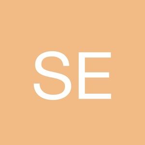 Meet your Posher, Serena